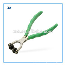 Optical flat nose pliers For Lens Aligning